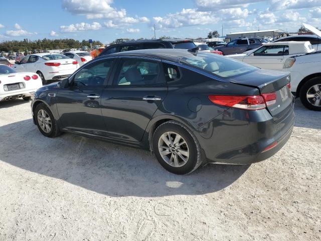 Photo 2 from auction – 2016 KIA OPTIMA LX with VIN KNAGT4L31G5079059