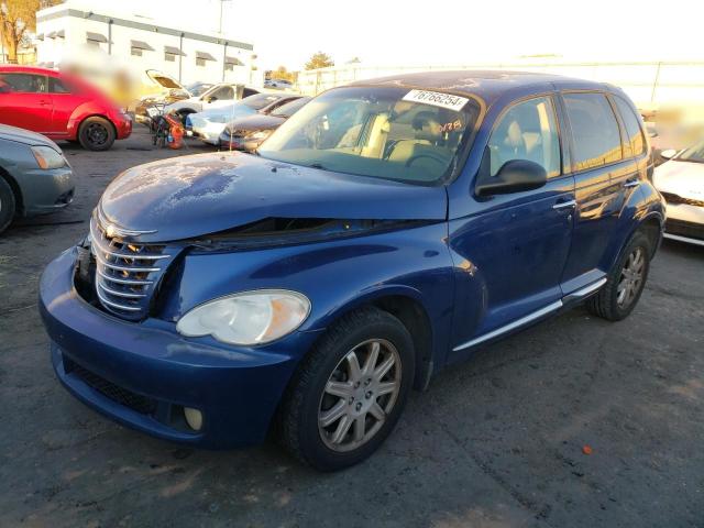Photo 1 from auction – 2010 CHRYSLER PT CRUISER with VIN 3A4GY5F96AT219571