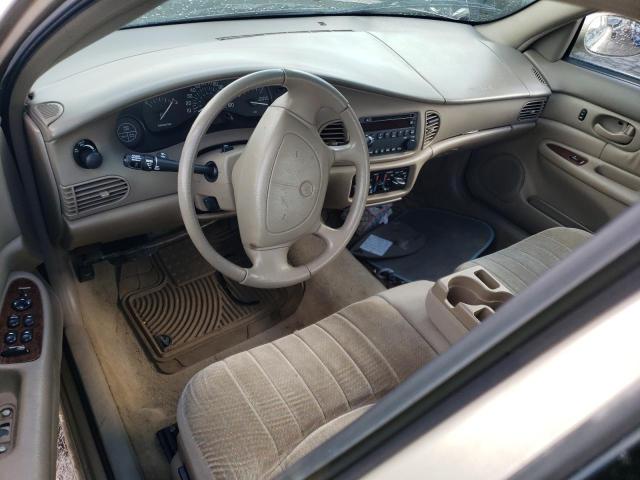 Photo 8 from auction – 2005 BUICK CENTURY CU with VIN 2G4WS52J251136158