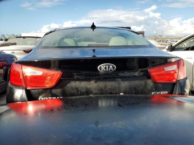 Zdjęcie 6 z aukcji – 2014 KIA OPTIMA EX z VIN 5XXGN4A72EG272042