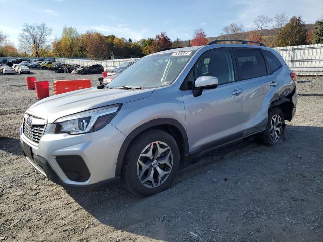 SUBARU FORESTER P 2019 z numerem VIN JF2SKAGC4KH432900 - Zdjęcie z aukcji