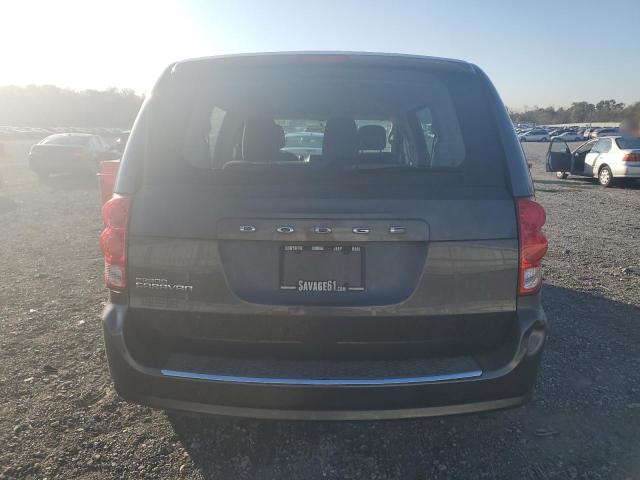Photo 6 from auction – 2015 DODGE GRAND CARA with VIN 2C4RDGBG8FR731823