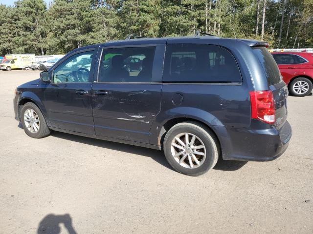 Photo 2 from auction – 2014 DODGE GRAND CARA with VIN 2C4RDGCG9ER213989