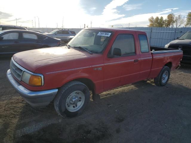 FORD RANGER SUP 1997 with VIN 1FTCR14A3VPB55328 - Photo from auction
