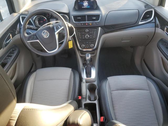 Photo 8 from auction – 2016 BUICK ENCORE CON with VIN KL4CJBSB9GB700712