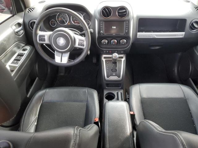 Photo 8 from auction – 2016 JEEP COMPASS LA with VIN 1C4NJDEB0GD542335