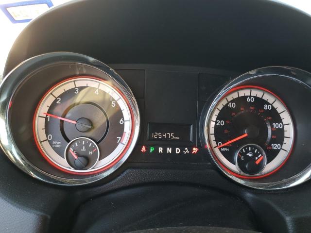 Photo 9 from auction – 2018 DODGE GRAND CARA with VIN 2C4RDGCG7JR273215