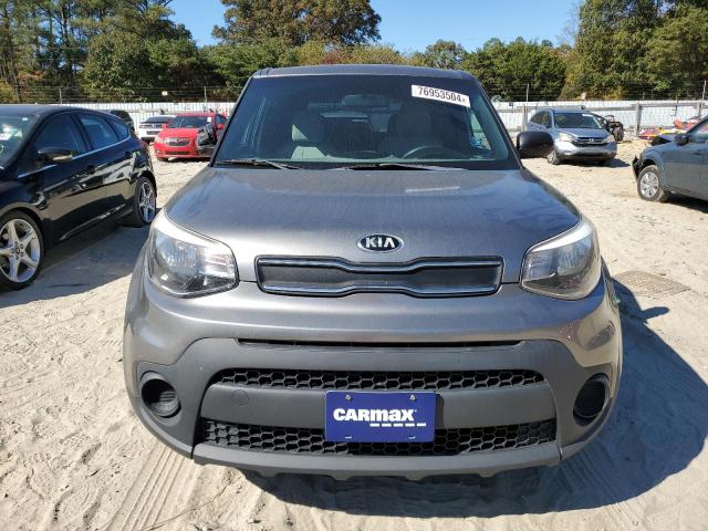 Photo 5 from auction – 2017 KIA SOUL with VIN KNDJN2A26H7476077