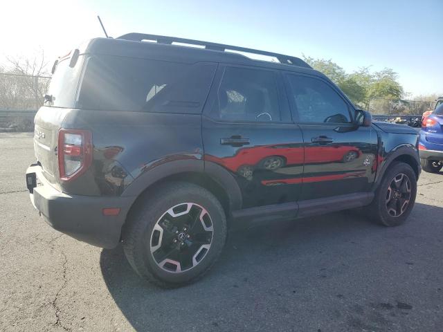 Photo 3 from auction – 2022 FORD BRONCO SPO with VIN 3FMCR9C67NRD86734