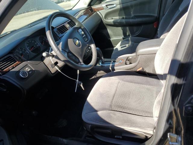 Photo 7 from auction – 2013 CHEVROLET IMPALA LT with VIN 2G1WB5E35D1207426
