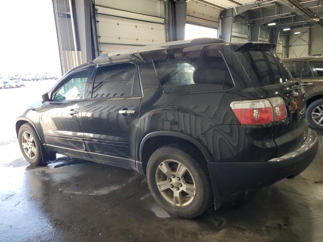 Photo 2 from auction – 2011 GMC ACADIA SLE with VIN 1GKKRNED9BJ212419