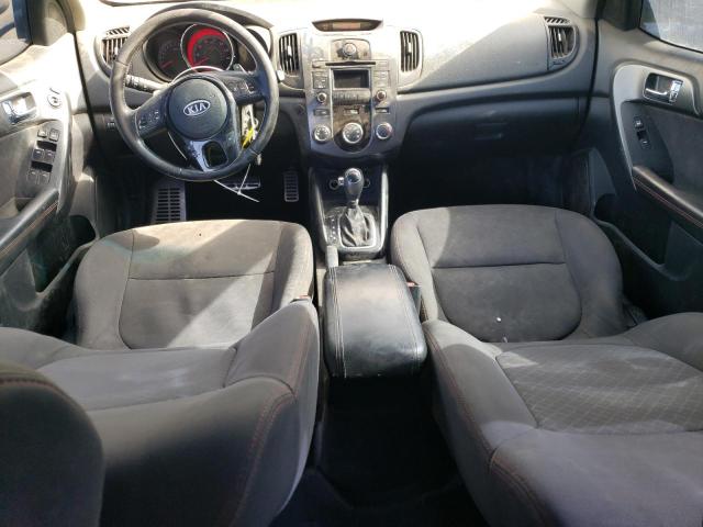 Photo 8 from auction – 2013 KIA FORTE SX with VIN KNAFW4A35D5741002