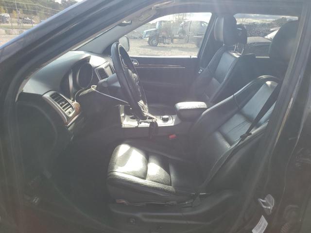 Photo 7 from auction – 2011 JEEP GRAND CHER with VIN 1J4RR5GTXBC631652