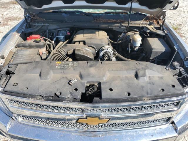 Photo 11 from auction – 2013 CHEVROLET SILVERADO with VIN 3GCPCREA1DG190646