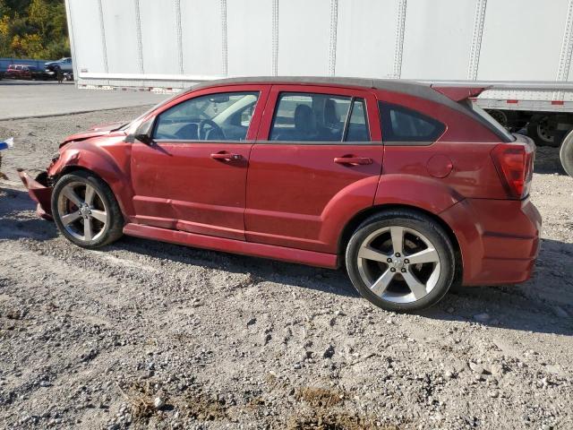 Photo 2 from auction – 2008 DODGE CALIBER SR with VIN 1B3HB68FX8D684151