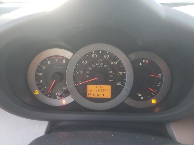 Photo 9 from auction – 2010 TOYOTA RAV4 LIMIT with VIN JTMYF4DVXA5018461