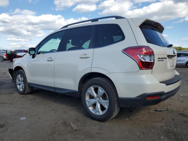 Photo 2 from auction – 2016 SUBARU FORESTER 2 with VIN JF2SJAHC7GH515424