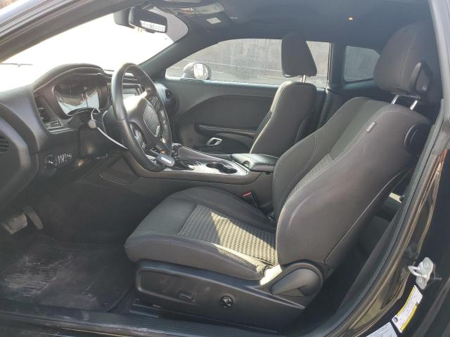 Photo 7 from auction – 2017 DODGE CHALLENGER with VIN 2C3CDZAG8HH501103