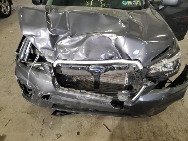 Photo 12 from auction – 2020 SUBARU FORESTER P with VIN JF2SKAGC9LH432750