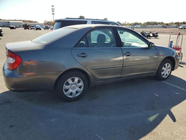 Photo 3 from auction – 2003 TOYOTA CAMRY LE with VIN 4T1BE30K13U738749