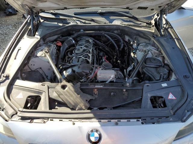 Photo 11 from auction – 2012 BMW 535 XI with VIN WBAFU7C55CDU60585