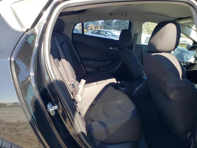 Photo 10 from auction – 2017 CHEVROLET VOLT with VIN 1G1RC6S54HU126921