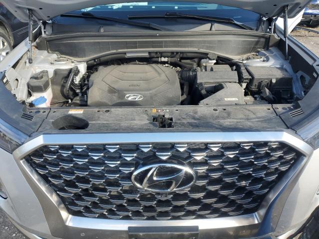 Photo 12 from auction – 2022 HYUNDAI PALISADE C with VIN KM8R7DHE4NU404960