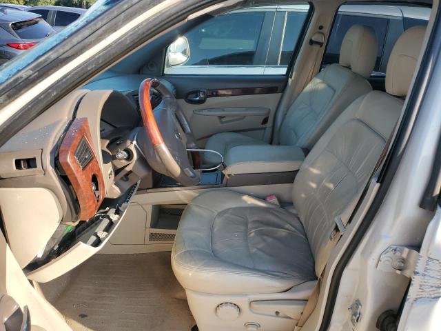 Photo 7 from auction – 2006 BUICK RENDEZVOUS with VIN 3G5DB03L66S636075