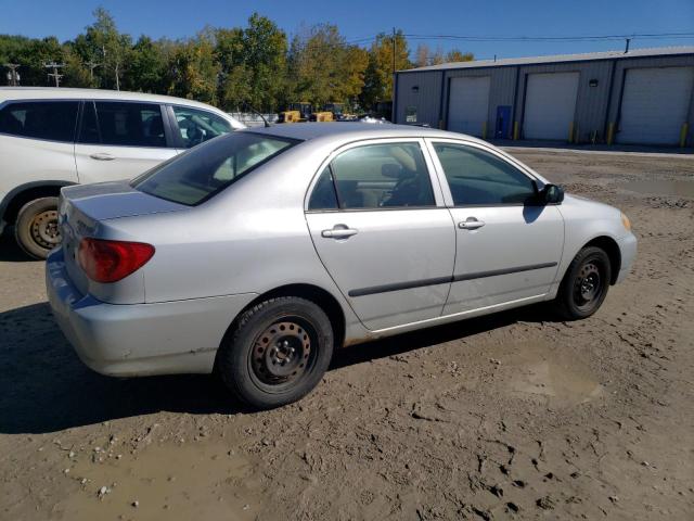 Photo 3 from auction – 2006 TOYOTA COROLLA CE with VIN 2T1BR32E86C622076