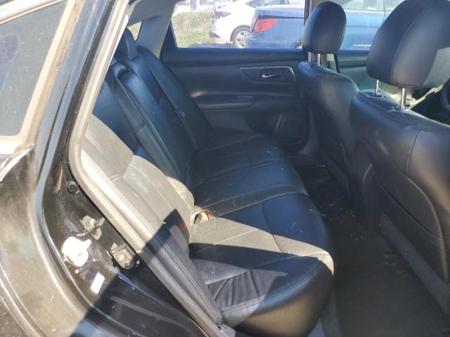Photo 10 from auction – 2015 NISSAN ALTIMA 2.5 with VIN 1N4AL3AP2FC169488