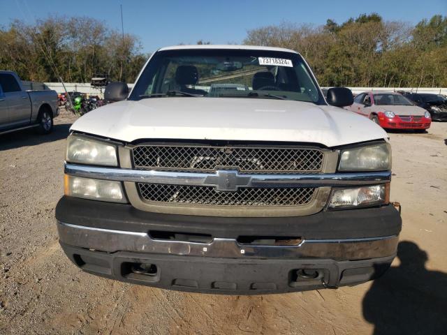 Photo 5 from auction – 2005 CHEVROLET SILVERADO with VIN 1GCEC14V45Z233374