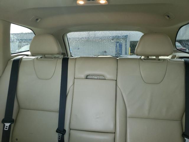 Photo 10 from auction – 2011 VOLVO XC60 3.2 with VIN YV4952DZ2B2165596