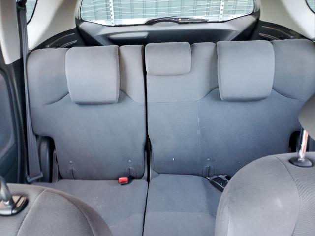 Photo 10 from auction – 2011 HONDA FIT with VIN JHMGE8H39BS010156