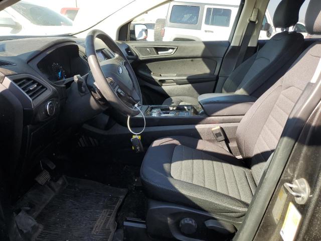 Photo 7 from auction – 2019 FORD EDGE SE with VIN 2FMPK4G90KBB43385