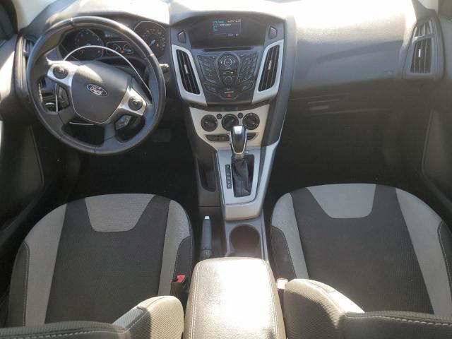 Photo 8 from auction – 2012 FORD FOCUS SE with VIN 1FAHP3K20CL295365