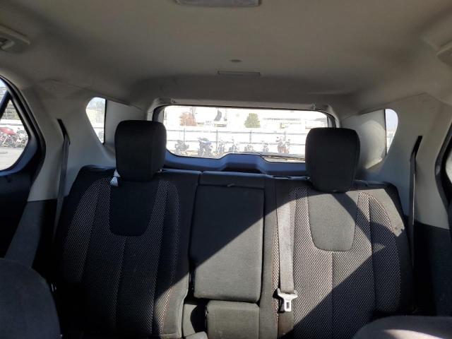Photo 10 from auction – 2014 CHEVROLET EQUINOX LT with VIN 2GNALBEK6E6120523