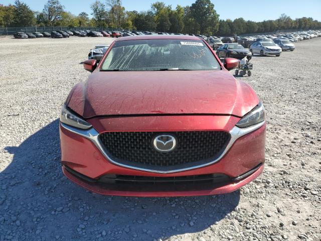 Photo 5 from auction – 2018 MAZDA 6 TOURING with VIN JM1GL1VM3J1327849