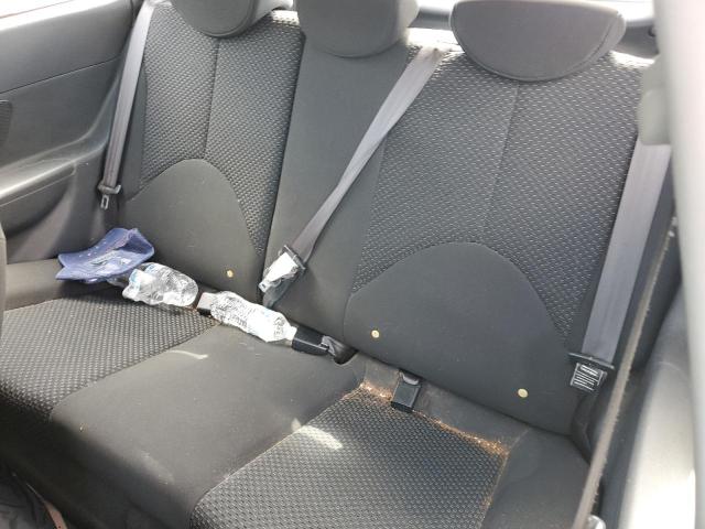 Photo 10 from auction – 2011 HYUNDAI ACCENT GL with VIN KMHCM3AC7BU191841