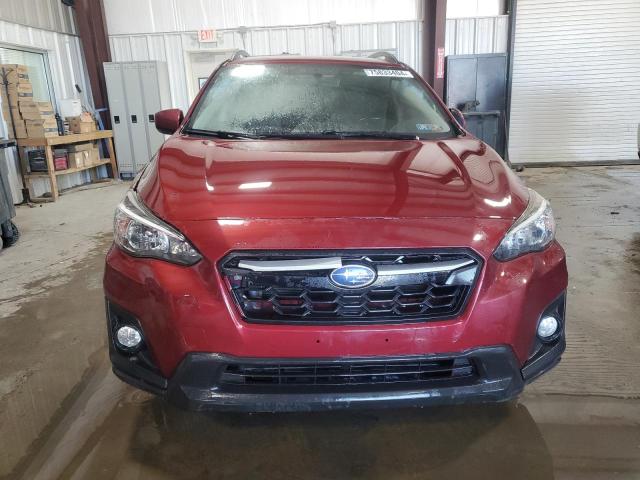 Снимка 5 от търг – 2018 SUBARU CROSSTREK с VIN JF2GTABC4JH323913
