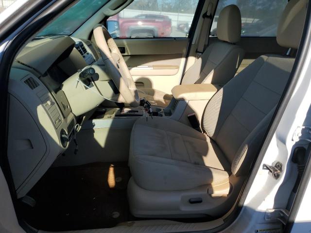Photo 7 from auction – 2012 FORD ESCAPE XLT with VIN 1FMCU9DG4CKA59621