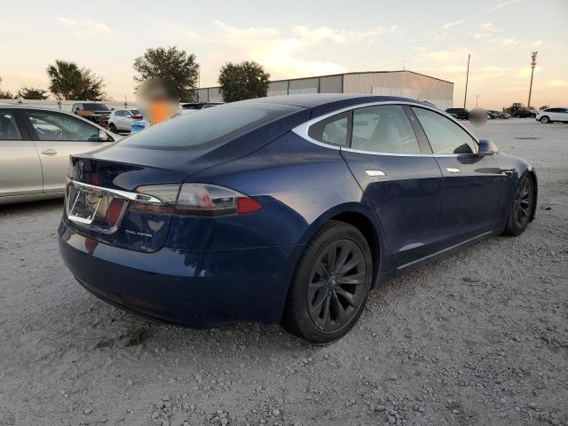 Photo 3 from auction – 2019 TESLA MODEL S with VIN 5YJSA1E24KF330153