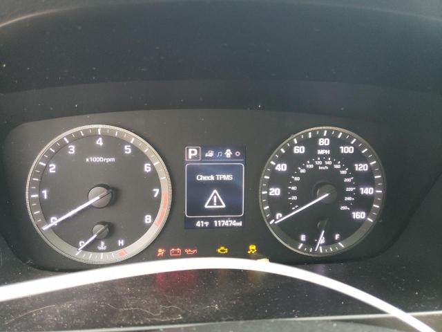 Photo 9 from auction – 2015 HYUNDAI SONATA SE with VIN 5NPE24AF6FH220930