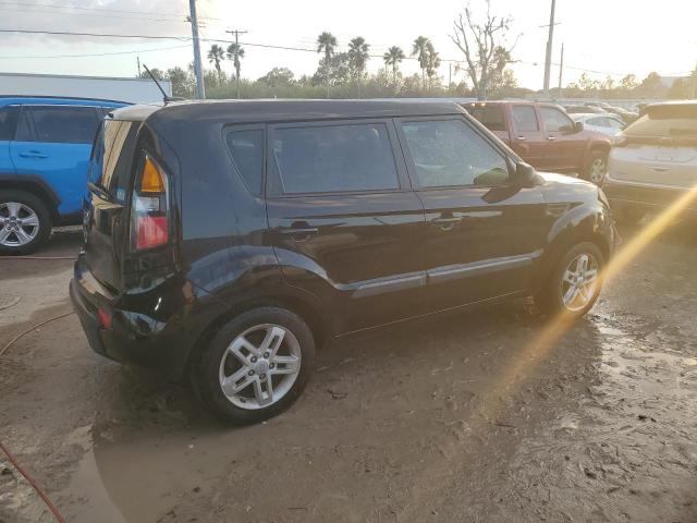 Фото 3 с аукциона – 2011 KIA SOUL с VIN KNDJT2A2XB7270032