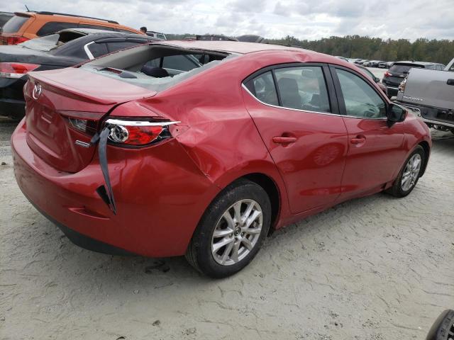 Photo 3 from auction – 2016 MAZDA 3 TOURING with VIN JM1BM1V75G1288546