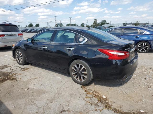 Photo 2 from auction – 2017 NISSAN ALTIMA 2.5 with VIN 1N4AL3AP7HC197399