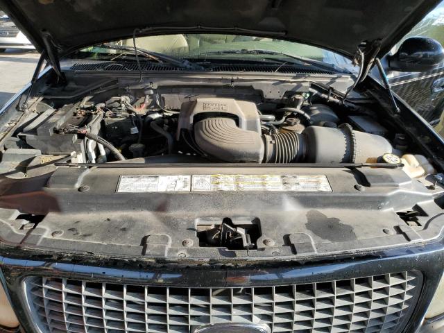 Photo 11 from auction – 2002 FORD EXPEDITION with VIN 1FMEU17L42LA58464