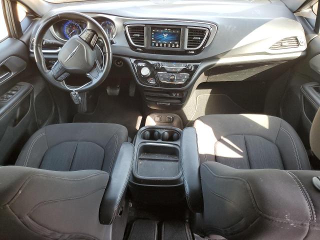 Photo 8 from auction – 2020 CHRYSLER PACIFICA T with VIN 2C4RC1FG3LR116621