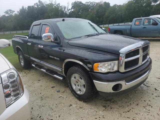 Photo 4 from auction – 2004 DODGE RAM 1500 S with VIN 1D7HA18D14S575012