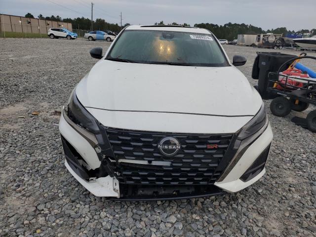 Photo 5 from auction – 2023 NISSAN ALTIMA SR with VIN 1N4BL4CV6PN381399