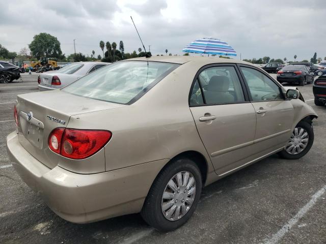 Photo 3 from auction – 2008 TOYOTA COROLLA CE with VIN 1NXBR30E58Z939866
